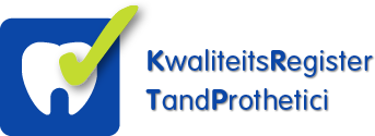 Kwaliteitsregister Tandprothetici (KRTP)